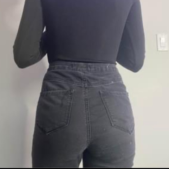 POPPIN JEANS - Picture 1 of 2